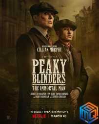 浴血黑帮：不朽传奇