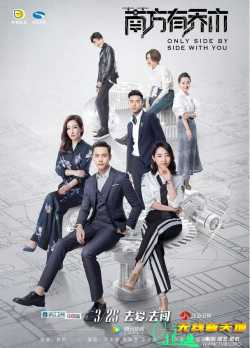 南方有乔木[全40集]