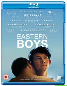 东方男孩/东方少年/东欧男孩