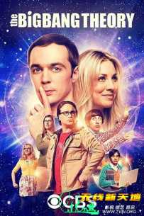 生活大爆炸第十一季