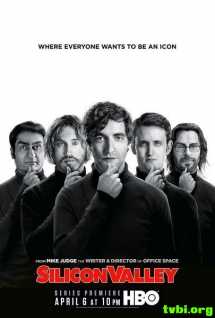 硅谷/Silicon Valley 第一季