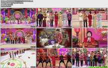 高清翡翠台 羊羊得意過新年 2015-02-19