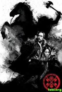 沉睡谷/断头谷/SleepyHollow 第一季