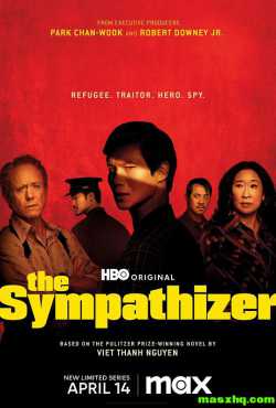 同情者 The Sympathizer 第一季[更新至05集]