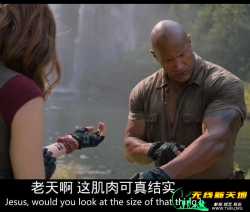 勇敢者游戏：决战丛林