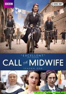 呼叫助产士 Call The Midwife 第1-4季