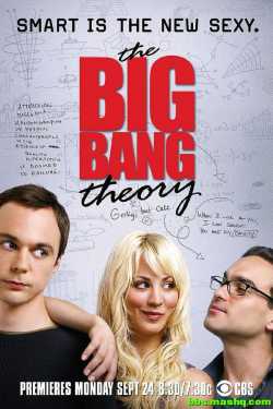 生活大爆炸/The Big Bang Theory 第一至十二季