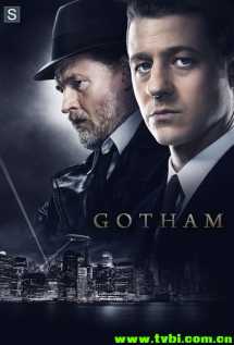 [歌谭/哥谭市/高谭市 Gotham 第一季][更新至11集]